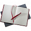 Набор Shall, красный с логотипом в Санкт-Петербурге заказать по выгодной цене в кибермаркете AvroraStore