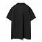 Рубашка поло мужская Virma Premium, черная с логотипом в Санкт-Петербурге заказать по выгодной цене в кибермаркете AvroraStore