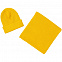 Шарф Life Explorer, желтый с логотипом в Санкт-Петербурге заказать по выгодной цене в кибермаркете AvroraStore