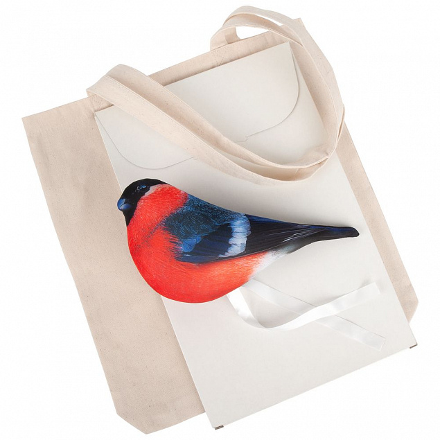 Набор «Домик для птички» с логотипом в Санкт-Петербурге заказать по выгодной цене в кибермаркете AvroraStore