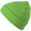 Шапка Life Explorer, зеленая с логотипом в Санкт-Петербурге заказать по выгодной цене в кибермаркете AvroraStore