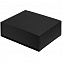 Коробка Flip Deep, черная с логотипом в Санкт-Петербурге заказать по выгодной цене в кибермаркете AvroraStore