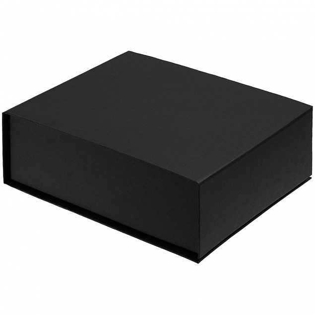 Коробка Flip Deep, черная с логотипом в Санкт-Петербурге заказать по выгодной цене в кибермаркете AvroraStore