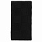 Плед Cella вязаный, 160*90 см, черный (без подарочной коробки) с логотипом в Санкт-Петербурге заказать по выгодной цене в кибермаркете AvroraStore