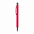 Ручка MARSEL soft touch с логотипом в Санкт-Петербурге заказать по выгодной цене в кибермаркете AvroraStore