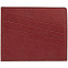 Чехол для карточек Petrus, красный с логотипом в Санкт-Петербурге заказать по выгодной цене в кибермаркете AvroraStore