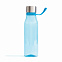 Бутылка для воды VINGA Lean из тритана, 600 мл с логотипом в Санкт-Петербурге заказать по выгодной цене в кибермаркете AvroraStore