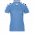 Рубашка поло Рубашка женская 04WL Бежевый с логотипом в Санкт-Петербурге заказать по выгодной цене в кибермаркете AvroraStore