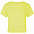 Футболка женская MAEVA, желтый неон с логотипом в Санкт-Петербурге заказать по выгодной цене в кибермаркете AvroraStore