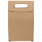 Коробка с окошком с логотипом в Санкт-Петербурге заказать по выгодной цене в кибермаркете AvroraStore