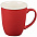 Кружка Doppel, красная с логотипом в Санкт-Петербурге заказать по выгодной цене в кибермаркете AvroraStore
