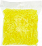 Бумажный наполнитель Chip, желтый неон с логотипом в Санкт-Петербурге заказать по выгодной цене в кибермаркете AvroraStore