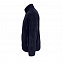 Куртка унисекс Finch, темно-синяя (navy) с логотипом в Санкт-Петербурге заказать по выгодной цене в кибермаркете AvroraStore