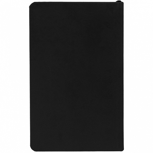 Блокнот «Все плохо», черный с логотипом в Санкт-Петербурге заказать по выгодной цене в кибермаркете AvroraStore