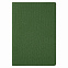 Ежедневник Portobello Trend, TWEED, недатированный, зеленый с логотипом в Санкт-Петербурге заказать по выгодной цене в кибермаркете AvroraStore