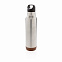 Герметичная вакуумная бутылка Cork, 600 мл с логотипом в Санкт-Петербурге заказать по выгодной цене в кибермаркете AvroraStore