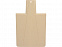 Разделочная доска из бамбукового волокна Fibra с логотипом в Санкт-Петербурге заказать по выгодной цене в кибермаркете AvroraStore