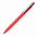 ELLE SOFT, ручка шариковая, красный, металл, синие чернила с логотипом в Санкт-Петербурге заказать по выгодной цене в кибермаркете AvroraStore