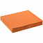 Набор Flat, оранжевый с логотипом в Санкт-Петербурге заказать по выгодной цене в кибермаркете AvroraStore