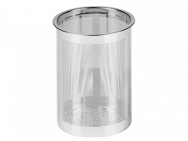 Стеклянный заварочный чайник с фильтром «Pu-erh» с логотипом в Санкт-Петербурге заказать по выгодной цене в кибермаркете AvroraStore