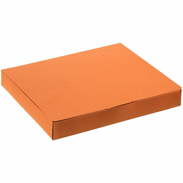 Набор Flat, оранжевый с логотипом в Санкт-Петербурге заказать по выгодной цене в кибермаркете AvroraStore