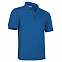 Рубашка поло PATROL, королевский синий, XXL с логотипом в Санкт-Петербурге заказать по выгодной цене в кибермаркете AvroraStore