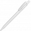 Ручка шариковая TWIN WHITE с логотипом в Санкт-Петербурге заказать по выгодной цене в кибермаркете AvroraStore
