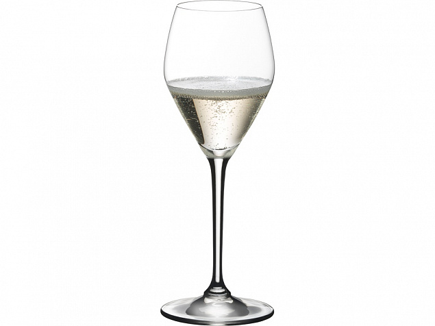Набор бокалов Champagne, 330 мл, 2 шт. с логотипом в Санкт-Петербурге заказать по выгодной цене в кибермаркете AvroraStore