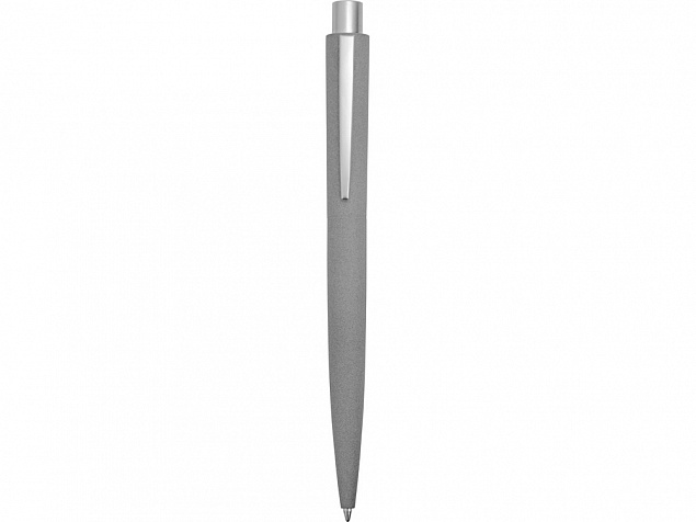 Ручка металлическая шариковая «Lumos Stone» с логотипом в Санкт-Петербурге заказать по выгодной цене в кибермаркете AvroraStore