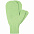 Варежки Life Explorer, зеленые (салатовые) с логотипом в Санкт-Петербурге заказать по выгодной цене в кибермаркете AvroraStore