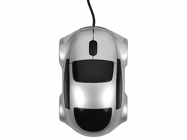 Мышь компьютерная «Авто» с логотипом в Санкт-Петербурге заказать по выгодной цене в кибермаркете AvroraStore