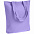 Холщовая сумка Avoska, фиолетовая с логотипом в Санкт-Петербурге заказать по выгодной цене в кибермаркете AvroraStore
