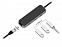 Хаб USB Type-C 3.0 Chronos с логотипом в Санкт-Петербурге заказать по выгодной цене в кибермаркете AvroraStore