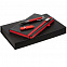 Набор Ton Memory, черный с красным с логотипом в Санкт-Петербурге заказать по выгодной цене в кибермаркете AvroraStore