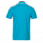 Рубашка поло Рубашка мужская 04T Бирюзовый с логотипом в Санкт-Петербурге заказать по выгодной цене в кибермаркете AvroraStore