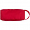 Косметичка Anytime, красная с логотипом в Санкт-Петербурге заказать по выгодной цене в кибермаркете AvroraStore