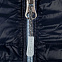 Жилет унисекс Harlosh Comfort, темно-синий с логотипом в Санкт-Петербурге заказать по выгодной цене в кибермаркете AvroraStore