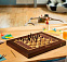 Умные шахматы Square Off с логотипом в Санкт-Петербурге заказать по выгодной цене в кибермаркете AvroraStore