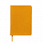 Ежедневник недатированный Duncan, А5,  оранжевый, белый блок с логотипом в Санкт-Петербурге заказать по выгодной цене в кибермаркете AvroraStore