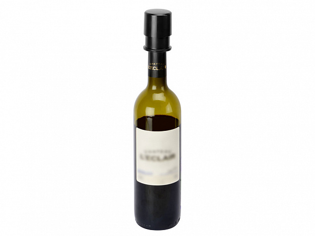 Набор акссесуаров для вина «Positano» с логотипом в Санкт-Петербурге заказать по выгодной цене в кибермаркете AvroraStore