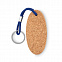 Брелок для ключей с пробкой с логотипом в Санкт-Петербурге заказать по выгодной цене в кибермаркете AvroraStore