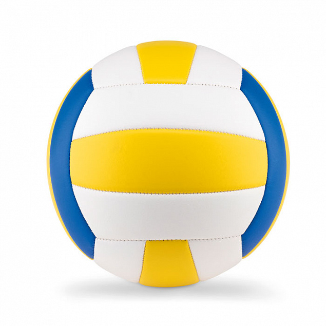 Мяч волейбольный с логотипом в Санкт-Петербурге заказать по выгодной цене в кибермаркете AvroraStore
