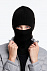 Балаклава Helma, черная с логотипом в Санкт-Петербурге заказать по выгодной цене в кибермаркете AvroraStore