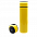 Термос Reactor с датчиком температуры (желтый) с логотипом в Санкт-Петербурге заказать по выгодной цене в кибермаркете AvroraStore