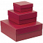 Коробка Emmet, средняя, красная с логотипом в Санкт-Петербурге заказать по выгодной цене в кибермаркете AvroraStore