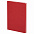 Блокнот Scope, в линейку, красный с логотипом в Санкт-Петербурге заказать по выгодной цене в кибермаркете AvroraStore