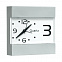Часы настольные с логотипом в Санкт-Петербурге заказать по выгодной цене в кибермаркете AvroraStore