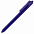 Ручка шариковая Hint, розовая с логотипом в Санкт-Петербурге заказать по выгодной цене в кибермаркете AvroraStore