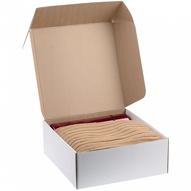 Коробка Enorme с логотипом в Санкт-Петербурге заказать по выгодной цене в кибермаркете AvroraStore
