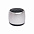 Портативная mini Bluetooth-колонка Sound Burger "Loto" серебро с логотипом в Санкт-Петербурге заказать по выгодной цене в кибермаркете AvroraStore